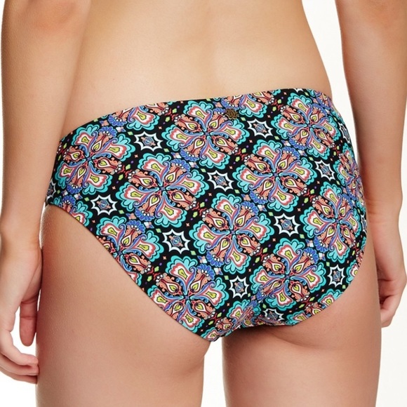 💕HP💕Nanette Lepore Paloma charmer hipster bottoms - Picture 2 of 9